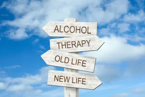 alcohol neuropathy stages