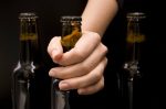 how do they monitor alcoholism in treatment program