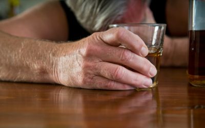 how long does alcoholic ketoacidosis last