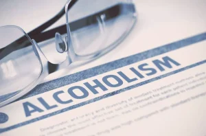 alcoholism is a disease