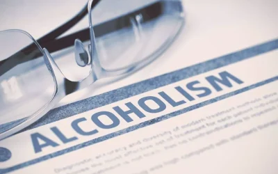 Alcoholism Treatment Program and Options