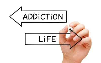 best books on addiction recovery