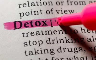 What is drug detox, and how to cleanse a body?