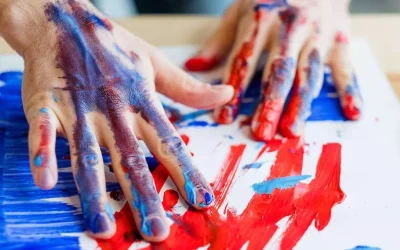 Art therapy for addiction: Finding new life purpose with art