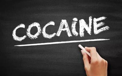 How long does cocaine stay in your system: Common terms