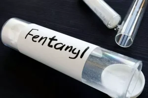 how long does fentanyl stay in your system