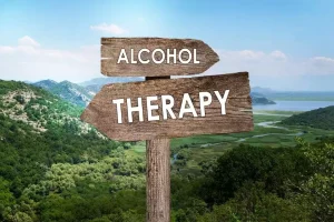 stages of alcoholic recovery