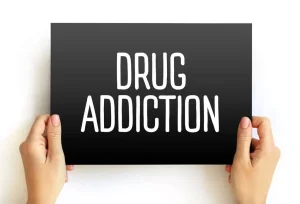 addiction rehabilitation center