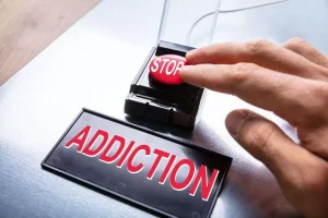 what is amphetamine addiction