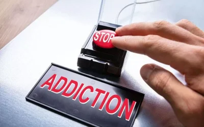 Amphetamine Addiction Treatment