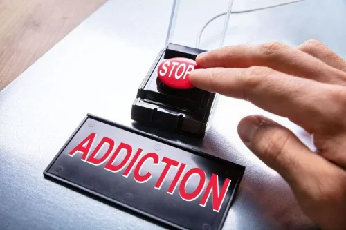 rebuilding your life after losing everything addiction