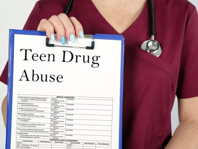 Everything you need to know about teen drug abuse and how to prevent it Everything you need to know about teen drug abuse and how to prevent it