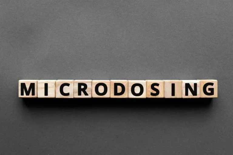 What is Microdosing: A Complete Overview