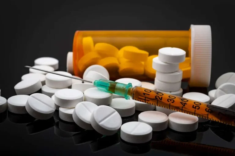 What is the Most Addictive Drug: a Comprehensive Overview