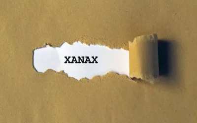 Xanax addiction: How to cut the strings of drug cravings