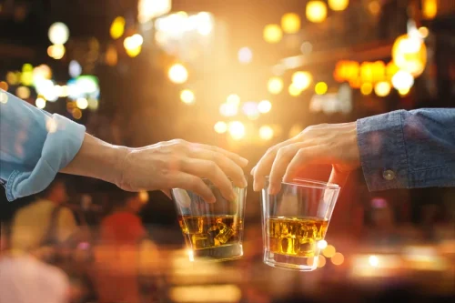 how Alcohol Consumption Slowly Kills You