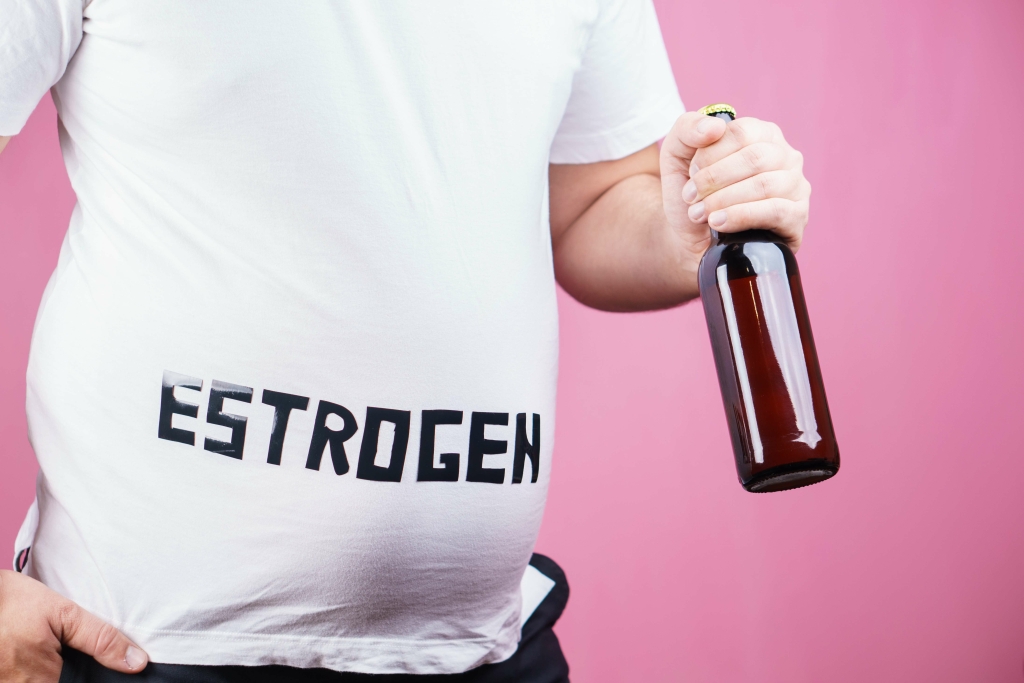 Can You Gain Weight Because of Alcohol? EcoSoberHouse