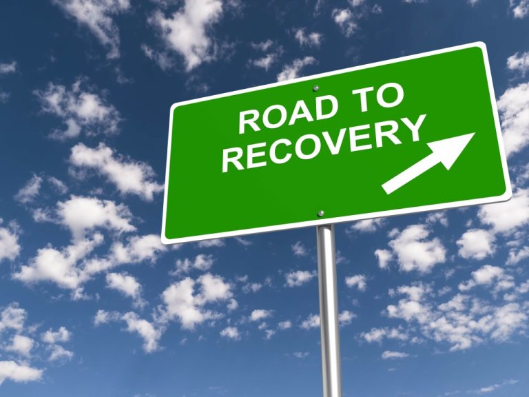 relationships in recovery