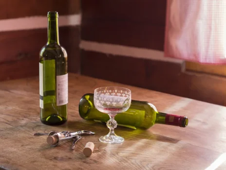 how to avoid drinking again after sobriety