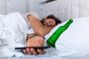 how can alcohol affect your goals and relationships