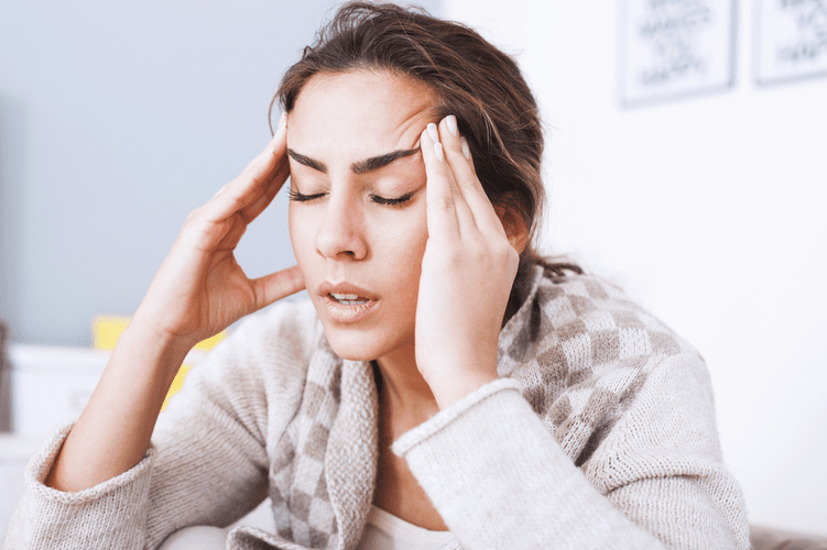 can alcohol cause migraine headaches