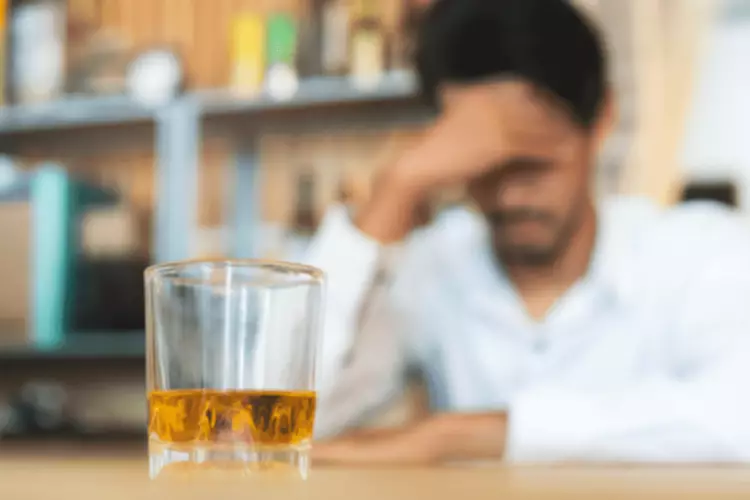 why is alcoholism considered a chronic disease