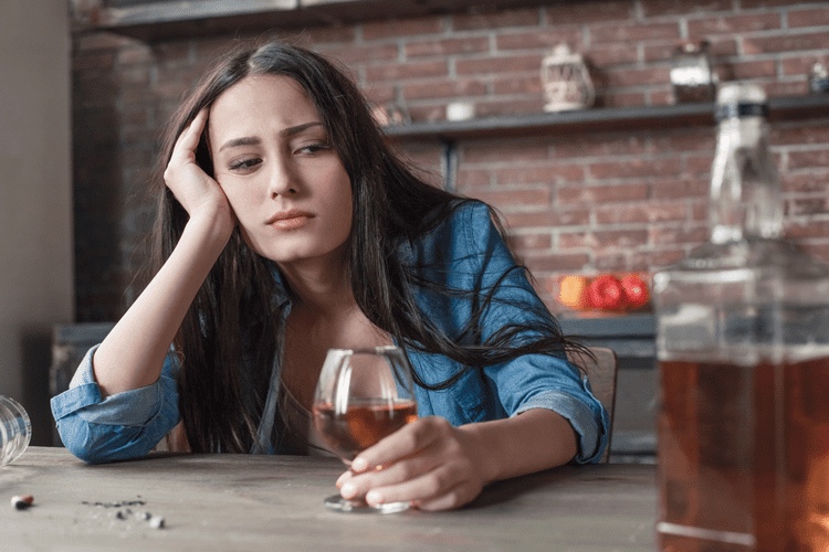 foods that help alcohol cravings