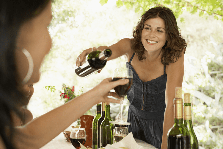 how to enjoy life without alcohol