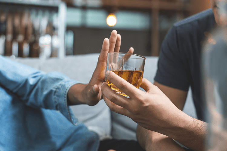 treatment for alcoholism