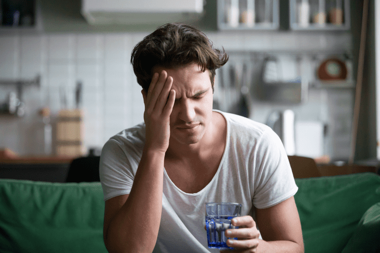 how to flush alcohol out of your system in a day