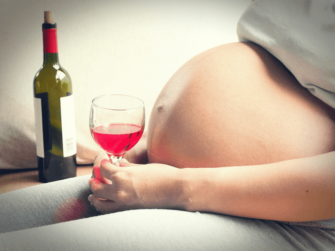 is alcoholism genetic or hereditary