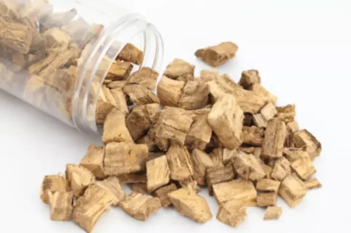 kudzu extract for alcoholism