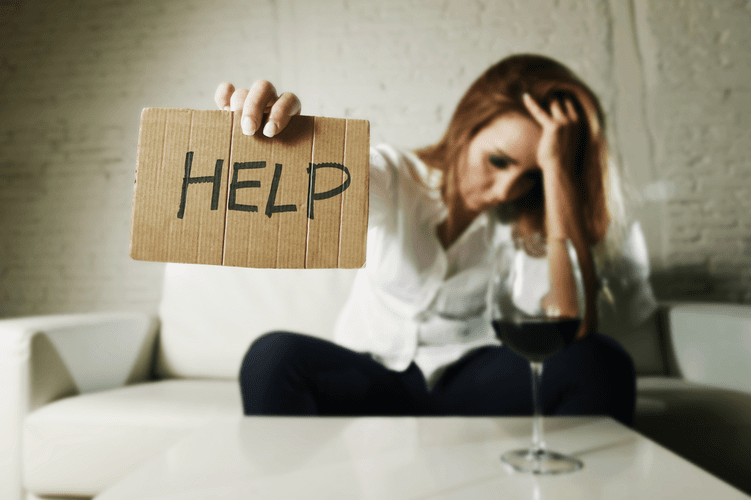 difference between alcohol dependence and alcoholism