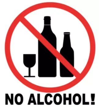 alternatives to alcohol