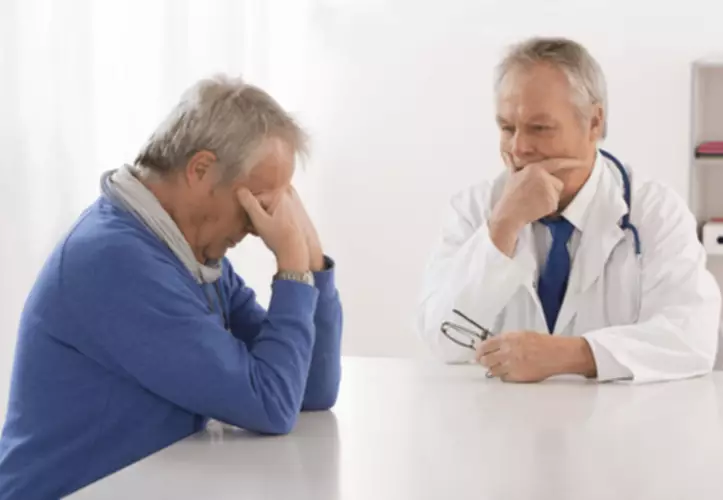 How Long Does Withdrawal From Benzodiazepines Last