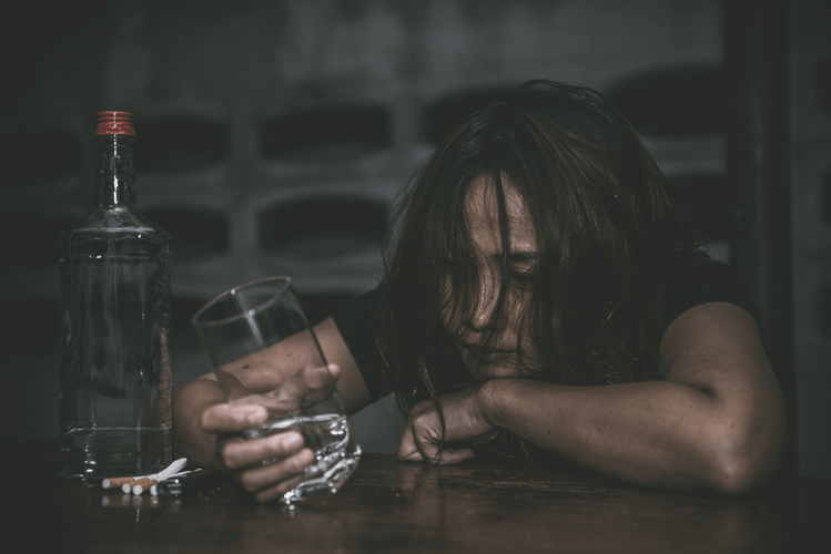 can alcohol cause migraines