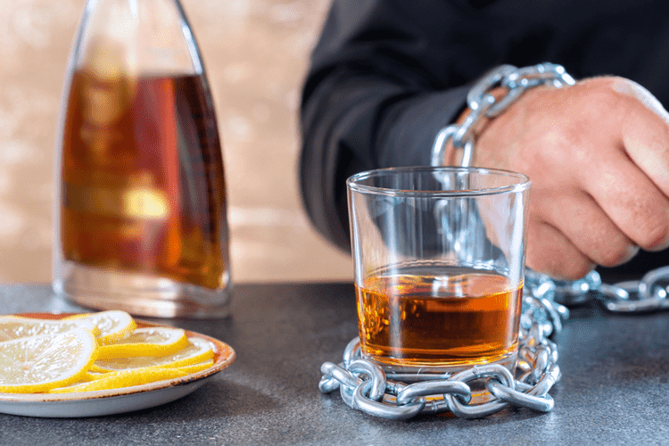 which crime is often related to alcohol use