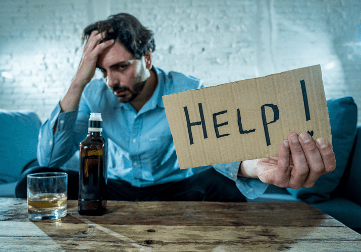 what are the stages of alcohol withdrawal