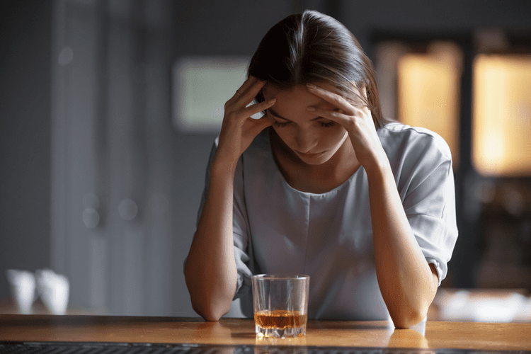 can alcohol trigger migraines