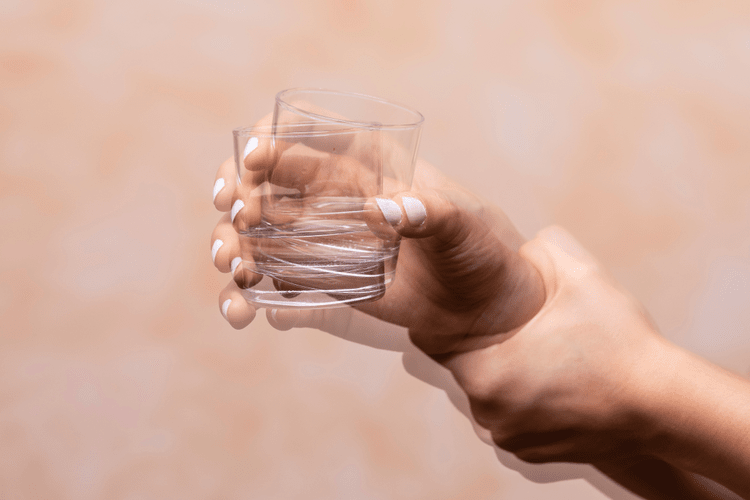 how to flush alcohol out of your system for urine test