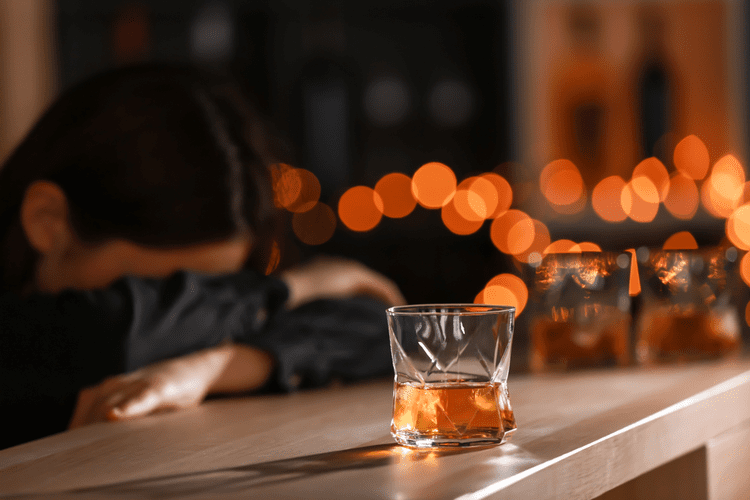best books for alcoholics