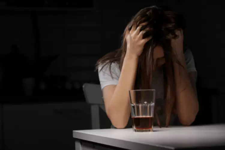 PTSD and Alcohol Abuse