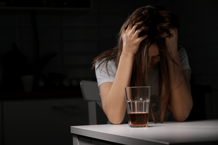 covert narcissism and alcoholism