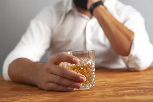 What is the Cure for Alcohol Withdrawal Symptoms