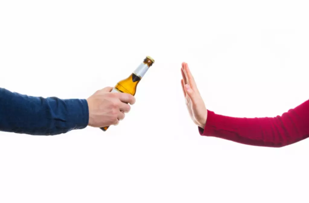 What are 3 interventions or treatments for alcoholism