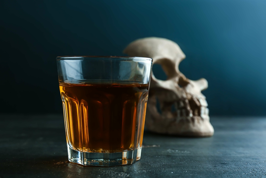 treatment for alcoholism