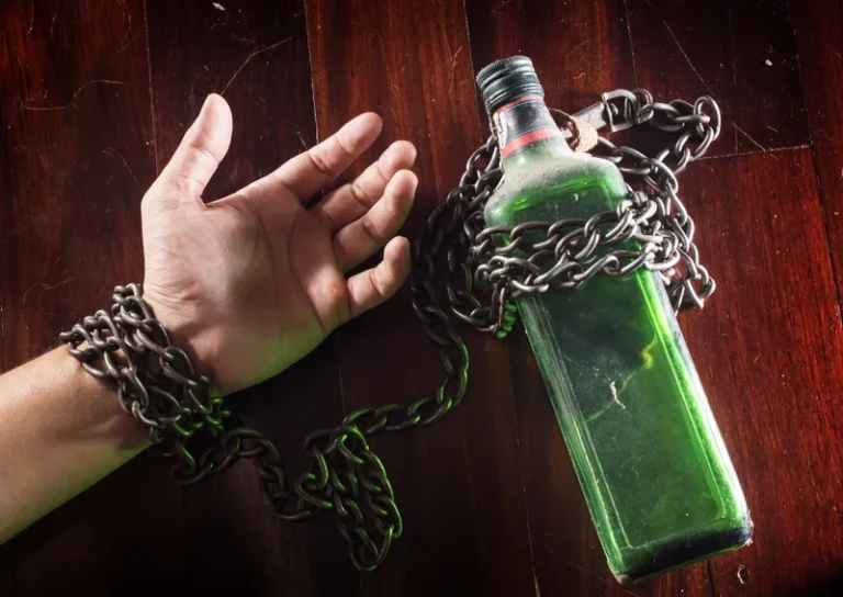 alcohol detox side effects - what bad can happen