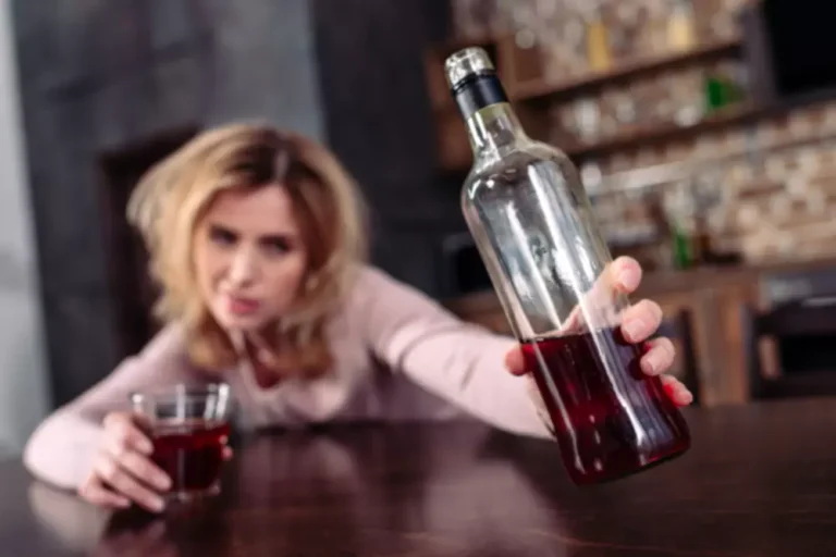 alcohol withdrawal brain fog