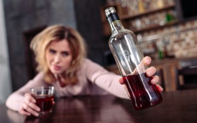 what does alcohol do to your body