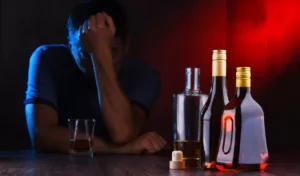 teenage alcoholism warning signs